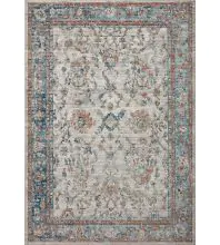 Loloi II Contemporary BIANCA Power Loomed BIA-05 Area Rug